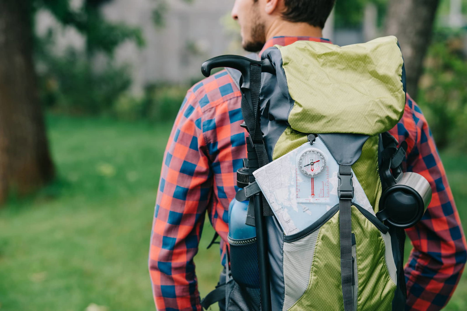 Liste de colisage pour le camping : L'équipement le plus important pour ton aventure