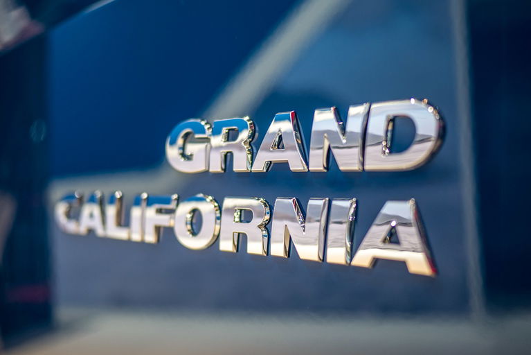 Substances cancérigènes dans le Grand California : forte augmentation de la contamination constatée dans le camping-car de luxe de VW