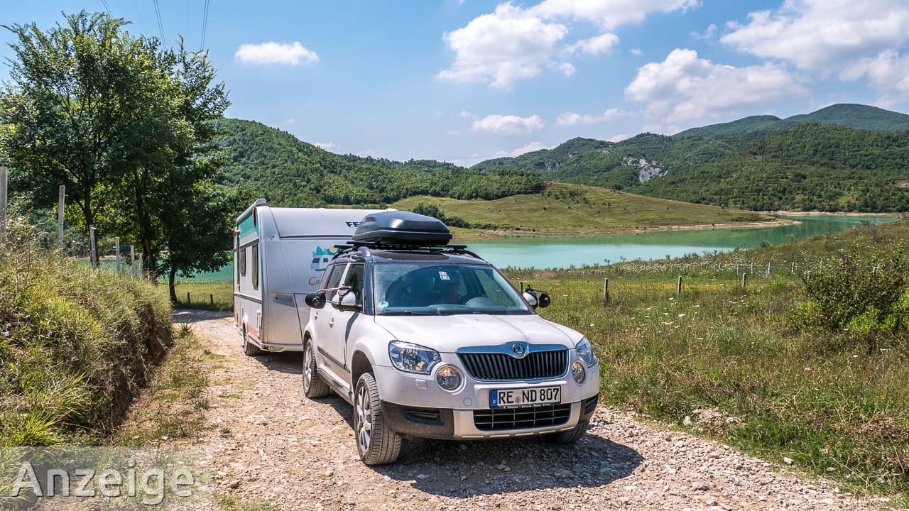 Ce dont tu as vraiment besoin pour tes premières vacances en camping-car - Essentials pour les débutants en camping