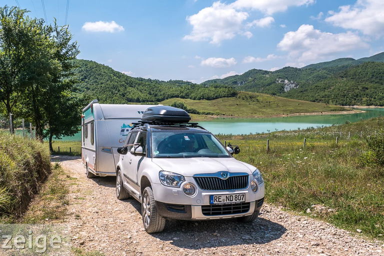 Ce dont tu as vraiment besoin pour tes premières vacances en camping-car - Essentials pour les débutants en camping