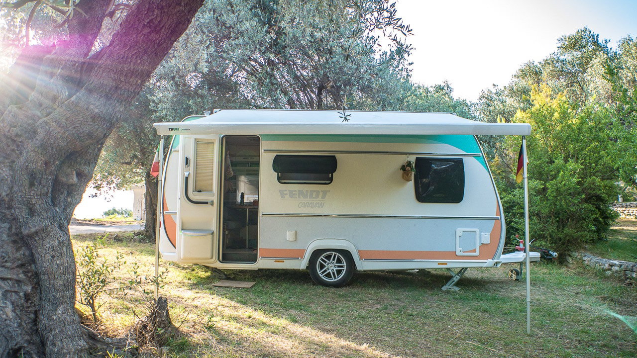 10 conseils de camping pas seulement pour les débutants