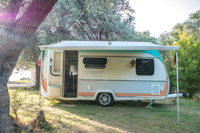 10 conseils de camping pas seulement pour les débutants