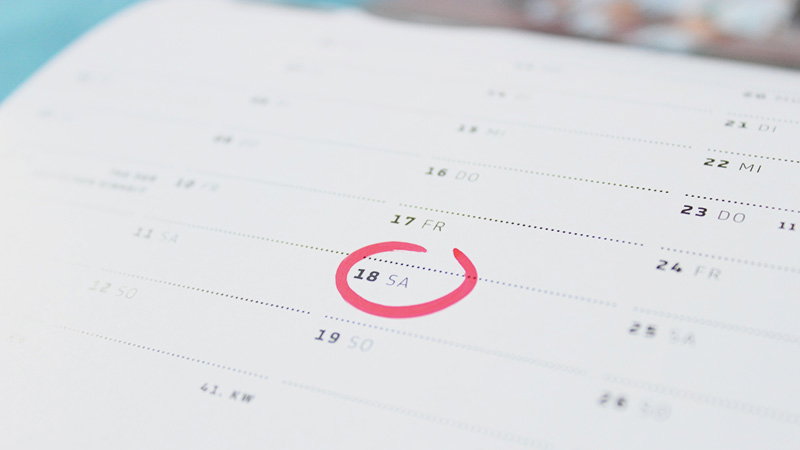 Salons du camping 2025 - toutes les dates et informations
