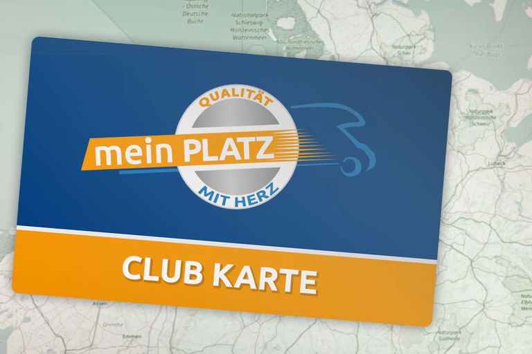 La carte club monPLATZ 2024 - toutes les infos en un coup d'œil