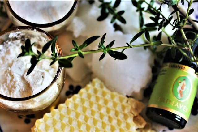 Fabriquer soi-même des cosmétiques naturels : Recettes faciles et conseils