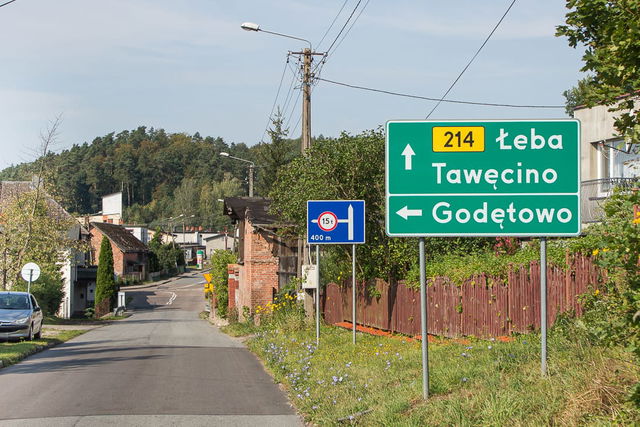 Code de la route en Pologne : péages, vitesses maximales, informations importantes pour les automobilistes et les campeurs