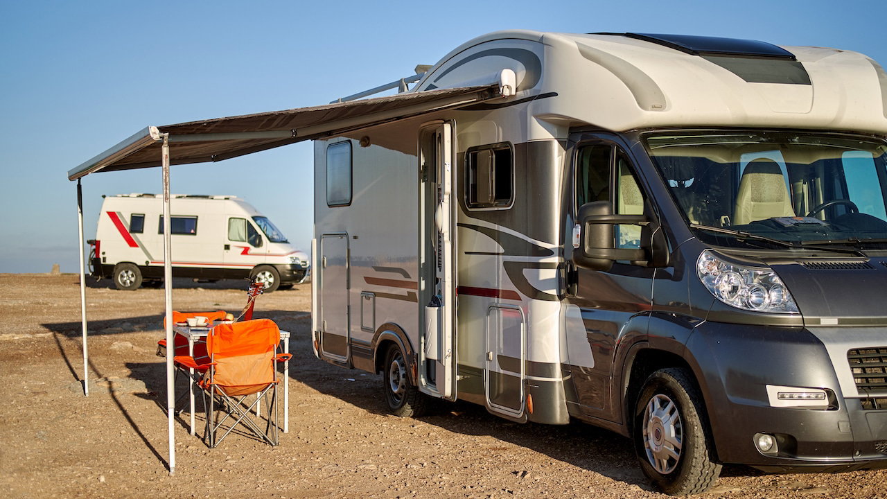 Louer un camping-car en privé - calcul des coûts, assurance, recherche de locataires