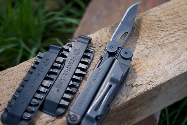 Des outils polyvalents à mettre dans ta poche : les meilleurs multitools