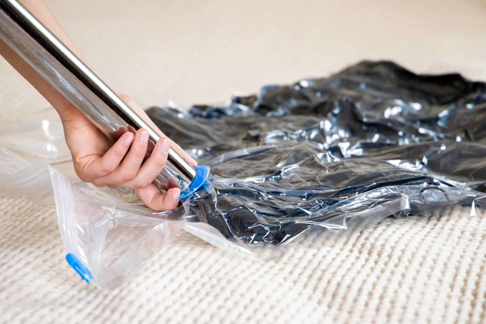 Guide d'achat : Les meilleurs sacs sous vide - emballer en toute simplicité