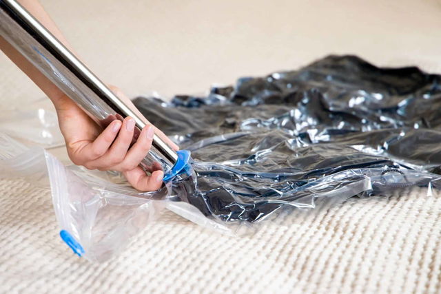 Guide d'achat : Les meilleurs sacs sous vide - emballer en toute simplicité