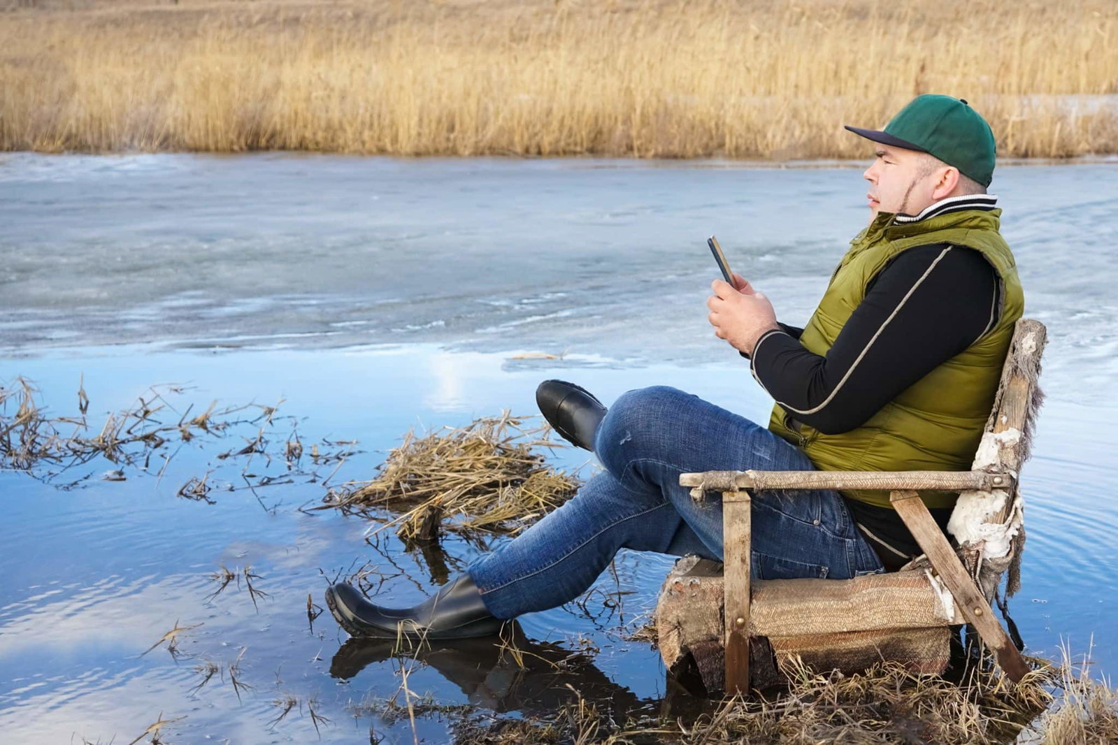 Le meilleur téléphone portable d'extérieur comme compagnon robuste pour toutes les situations de vie