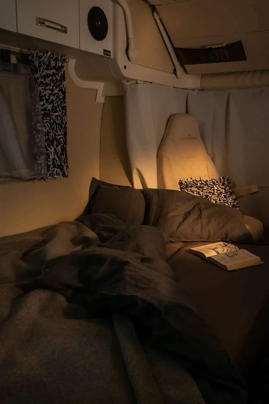 Wingamm Oasi 540.1 Einzelbett