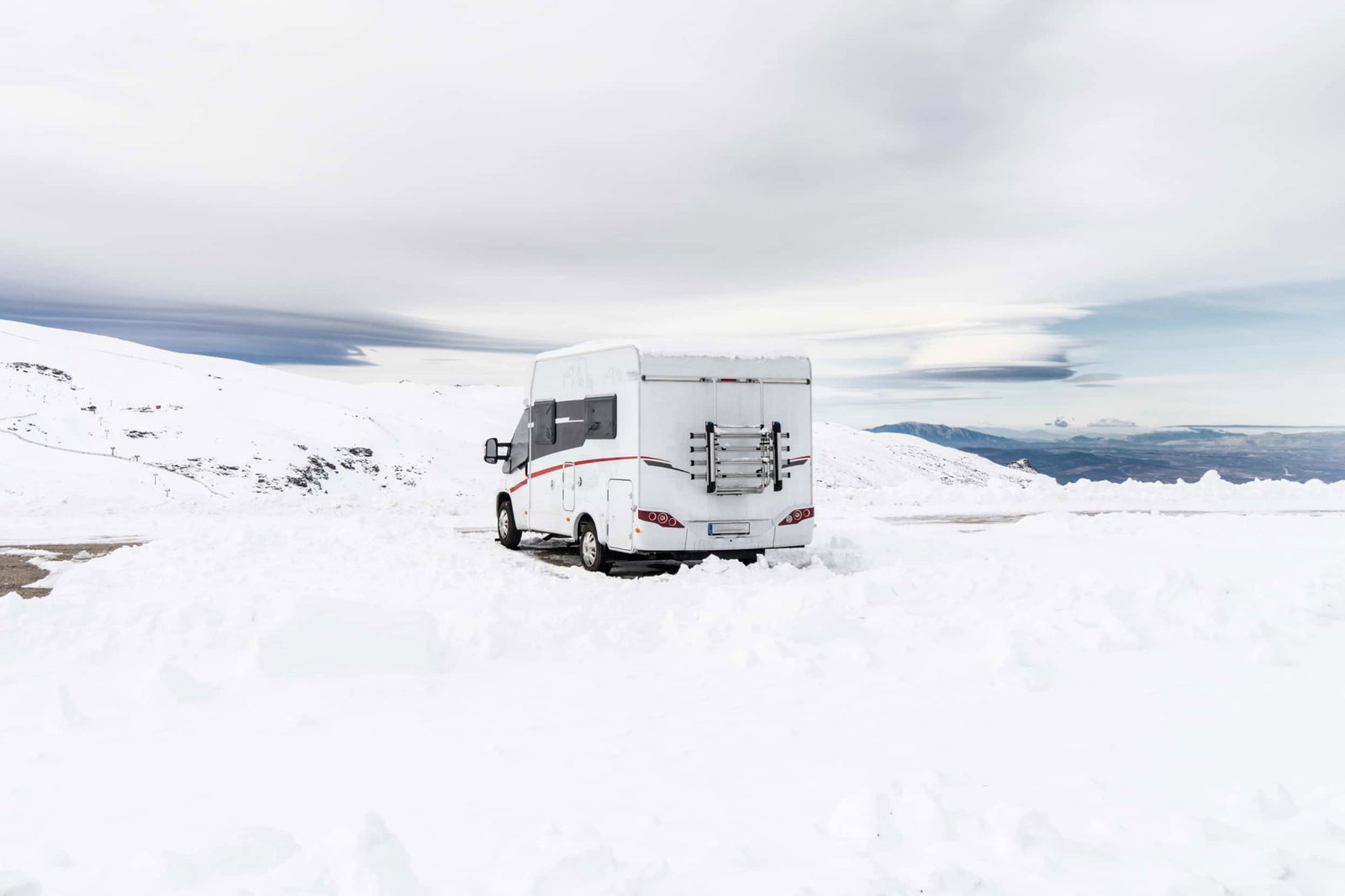 Camping d'hiver : 15 produits pour un camping douillet au quotidien