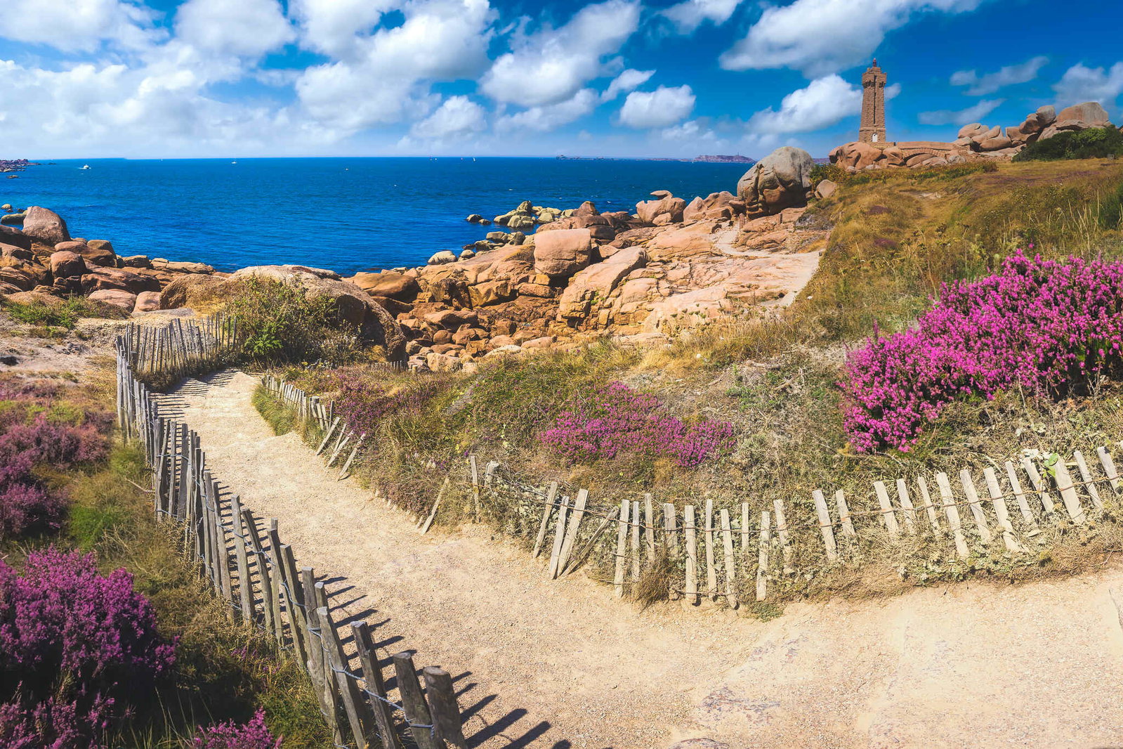 Camping en Bretagne : Les meilleurs campings & recommandations personnelles d'activités