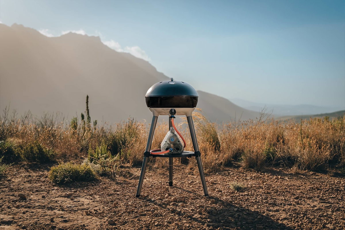 Barbecue de camping CADAC | Dometic : 10 % sur toute la gamme de barbecues