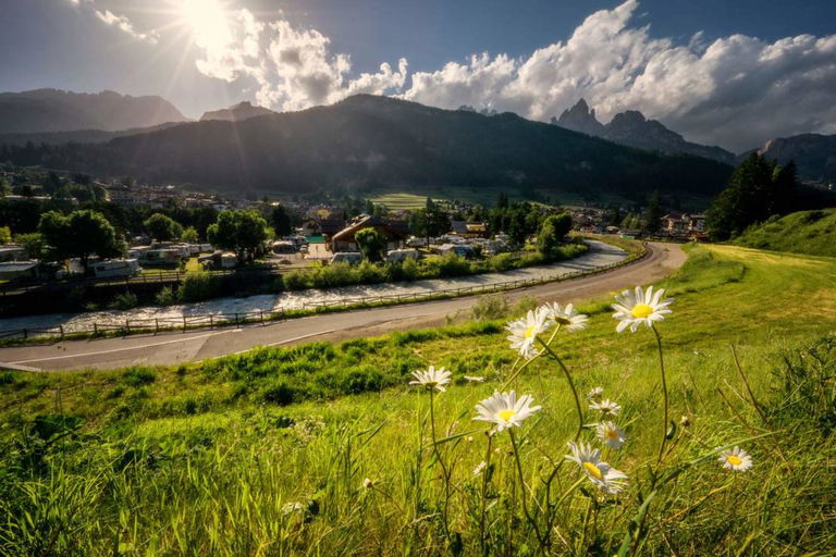 Camping dans le Tyrol du Sud - Conseils et recommandations pour un voyage dans la province la plus septentrionale d'Italie