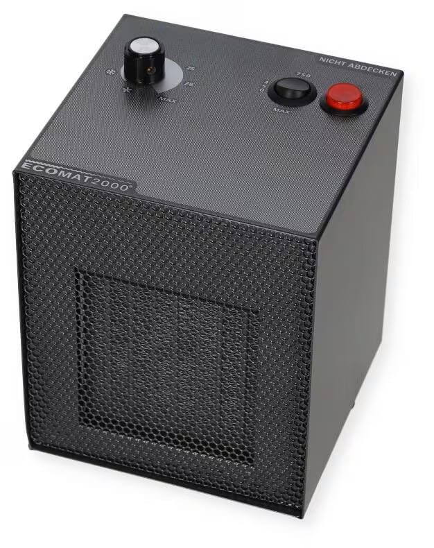Ecomat 2000 Classic en promotion chez CampingWagner